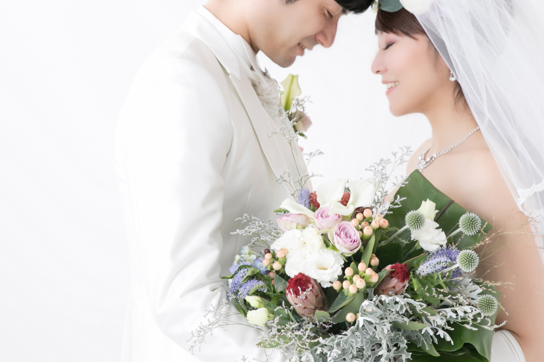 老若男女すべての人に喜ばれるフラワーギフト